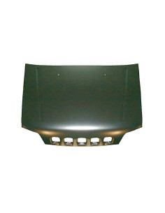 Capot moteur SUZUKI JIMNY I (10/1998 à 06/2012)