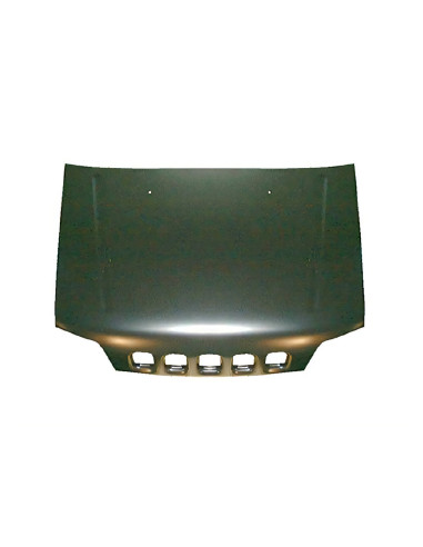 Capot moteur SUZUKI JIMNY I (10/1998 à 06/2012)