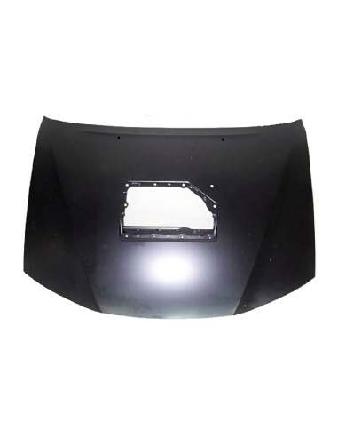 Capot moteur trou TOYOTA HILUX PICK-UP IV (01/2012 à 03/2016)