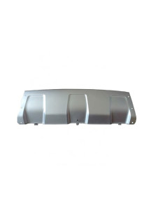 Déflecteur pare-chocs avant Gris DACIA LODGY (01/2012)