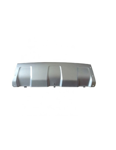 Déflecteur pare-chocs avant Gris DACIA LODGY (01/2012)