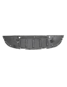 Déflecteur pare-chocs avant RENAULT SCENIC II GRAND (09/2006 à 04/2009)