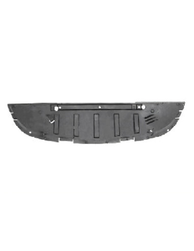 Déflecteur pare-chocs avant RENAULT SCENIC II GRAND (09/2006 à 04/2009)