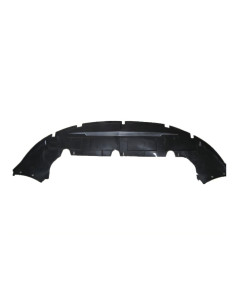 Déflecteur sous pare-chocs avant FORD FOCUS II (01/2008 à 12/2010)