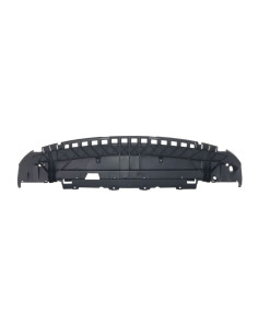 Déflecteur sous pare-chocs avant RENAULT KANGOO II (01/2008 à 05/2013)