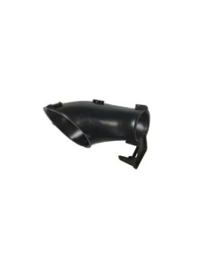 Ecope entré d'air pare-chocs avant RENAULT SCENIC IV (09/2016)