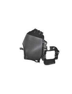 Element pare-chocs arrière gauche à peindre JEEP RENEGADE (09/2014 à 06/2018)
