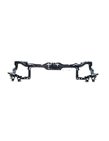 Face avant MERCEDES W169 classe A II phase 2 du 05/2008 au 09/2012
