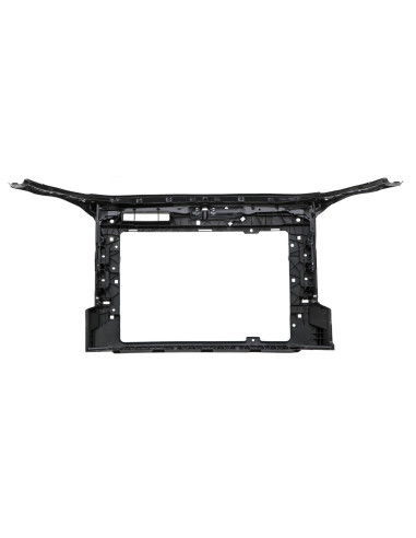 Face avant SKODA ROOMSTER (04/2010 à 05/2015)