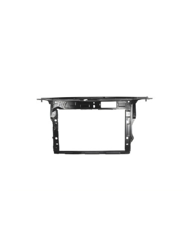 Face avant SKODA ROOMSTER (04/2010 à 05/2015)
