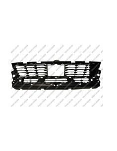 Grille  inférieure centrale pare-chocs avant capteurs PEUGEOT 5008 II (06/2017 à 08/2020)