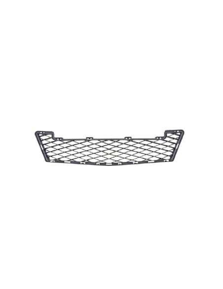 Grille centrale pare-chocs avant Avantgarde MERCEDES W169 classe A II phase 2 du 05/2008 au 09/2012