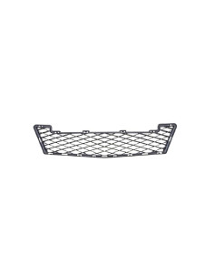 Grille centrale pare-chocs avant Avantgarde MERCEDES W169 classe A II phase 2 du 05/2008 au 09/2012 2
