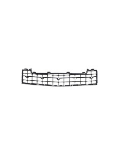 Grille centrale pare-chocs avant Classic - Elegance MERCEDES W169 classe A II phase 2 du 05/2008 au 09/2012 2