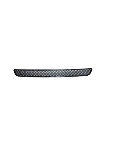 Grille centrale pare-chocs avant MERCEDES W164 Classe M (06/2005 à 09/2008)