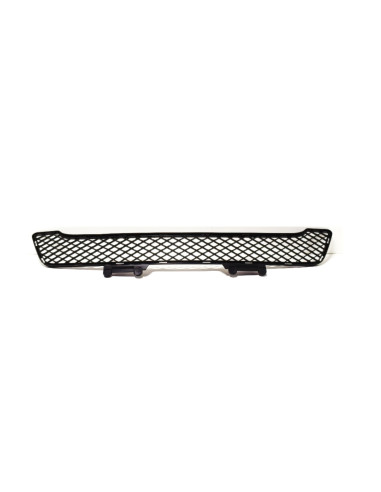 Grille centrale pare-chocs avant MERCEDES W164 Classe M (10/2008 à 06/2011)