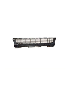 Grille centrale pare-chocs avant MERCEDES W169 classe A II (09/2004 à 04/2008)