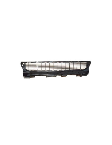 Grille centrale pare-chocs avant MERCEDES W169 classe A II (09/2004 à 04/2008)