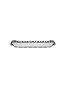Grille centrale pare-chocs avant MERCEDES W205 Classe C (01/2014 à 12/2018)