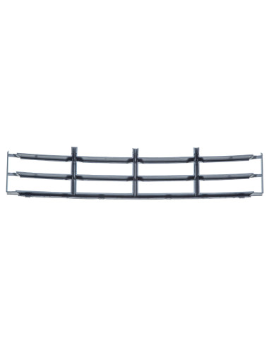Grille centrale pare-chocs avant SKODA ROOMSTER (04/2010 à 05/2015)