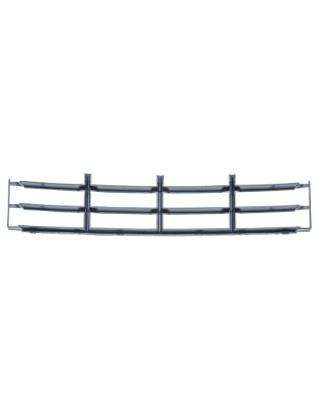 Grille centrale pare-chocs avant SKODA ROOMSTER (04/2010 à 05/2015)
