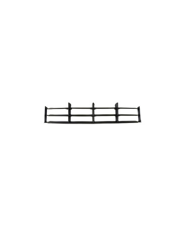 Grille centrale pare-chocs avant SKODA ROOMSTER (04/2010 à 05/2015)