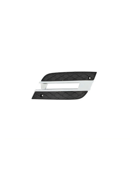 Grille droite du pare-chocs avant MERCEDES W164 Classe M (10/2008 à 06/2011)