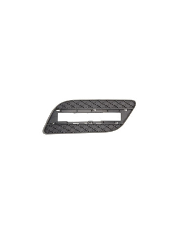 Grille droite du pare-chocs avant MERCEDES W166 Classe M (11/2011 à 06/2015)