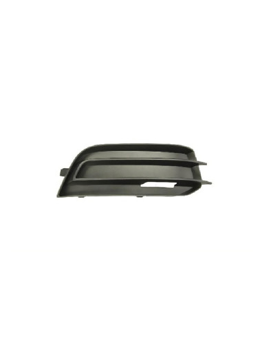 Grille droite pare-chocs avant - AB AUDI A1 I (09/2010 à 10/2014)