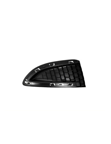 Grille droite pare-chocs avant - AB LANCIA YPSILON II (312) (12/2011)