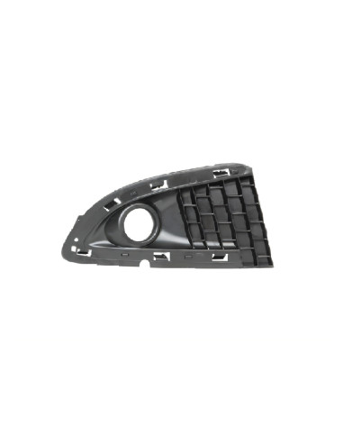 Grille droite pare-chocs avant + AB LANCIA YPSILON II (312) (12/2011)