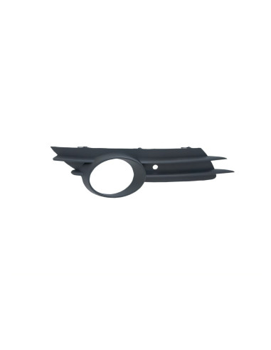 Grille droite pare-chocs avant + AB OPEL CORSA D (09/2006 à 12/2010)