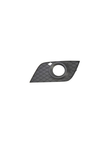 Grille gauche du pare-chocs avant MERCEDES W164 Classe M (10/2008 à 06/2011)