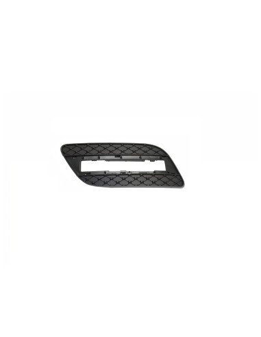Grille gauche du pare-chocs avant MERCEDES W166 Classe M (11/2011 à 06/2015)