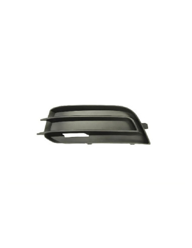 Grille gauche pare-chocs avant - AB AUDI A1 I (09/2010 à 10/2014)