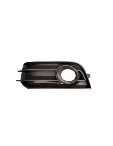 Grille gauche pare-chocs avant + AB AUDI A1 I (09/2010 à 10/2014)
