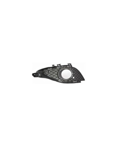 Grille gauche pare-chocs avant MERCEDES W176 classe A III (09/2012 à 08/2015)