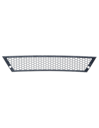 Grille inférieure centrale pare-chocs avant 06-
