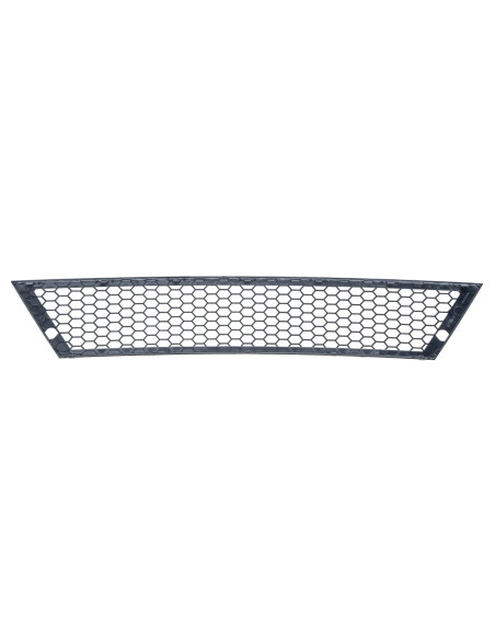 Grille inférieure centrale pare-chocs avant 06-