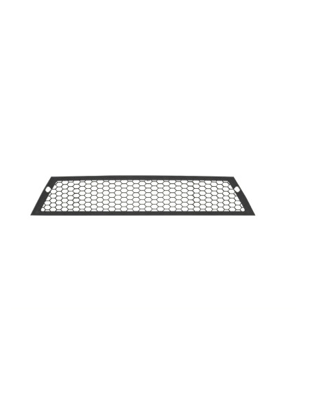 Grille inférieure centrale pare-chocs avant 06-