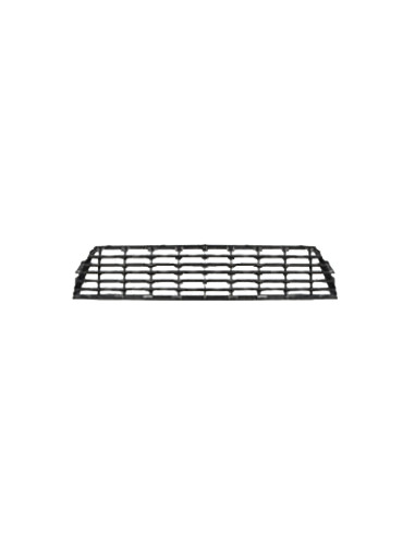 Grille inférieure centrale pare-chocs avant CITROEN C3 PICASSO I (02/2009 à 09/2012)