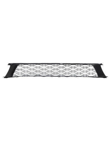 Grille inférieure centrale pare-chocs avant DACIA SANDERO II et SANDERO STEPWAY II (11/2016 à 08/2020)