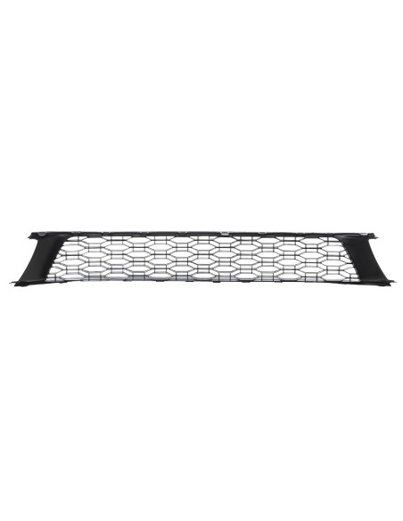 Grille inférieure centrale pare-chocs avant DACIA SANDERO II et SANDERO STEPWAY II (11/2016 à 08/2020)