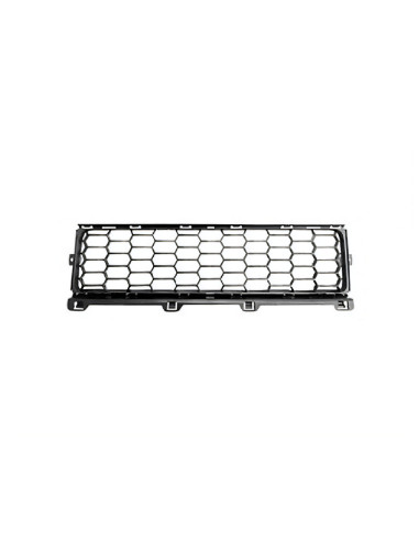 Grille inférieure centrale pare-chocs avant JEEP RENEGADE (09/2014 à 06/2018)