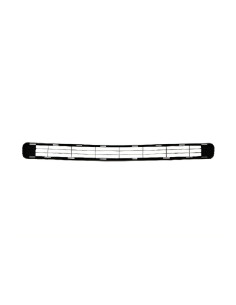 Grille inférieure pare-chocs avant noire TOYOTA RAV 4 III (02/2006 à 04/2009)