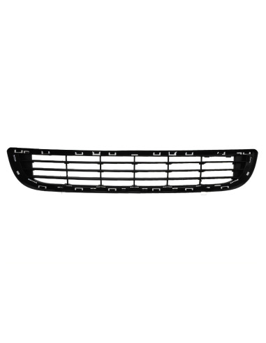 Grille inférieure pare-chocs avant PEUGEOT PARTNER II (03/2012 à 04/2015)