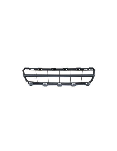 Grille inférieure pare-chocs avant RENAULT CLIO campus I (07/2006 à 06/2009)