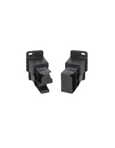 Jeu absorbeurs pare-chocs avant RENAULT CLIO IV phase 1 du 07/2012 au 08/2016