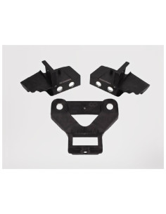 Kit support pare-chocs avant gauche-droit-centrale RENAULT SCENIC IV (09/2016)