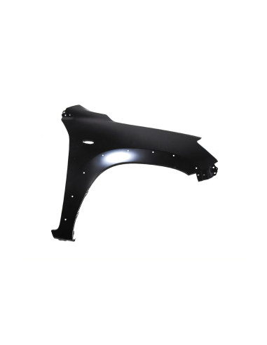 Aile avant droite pour feu et extention TOYOTA RAV 4 III (02/2006 à 04/2009)